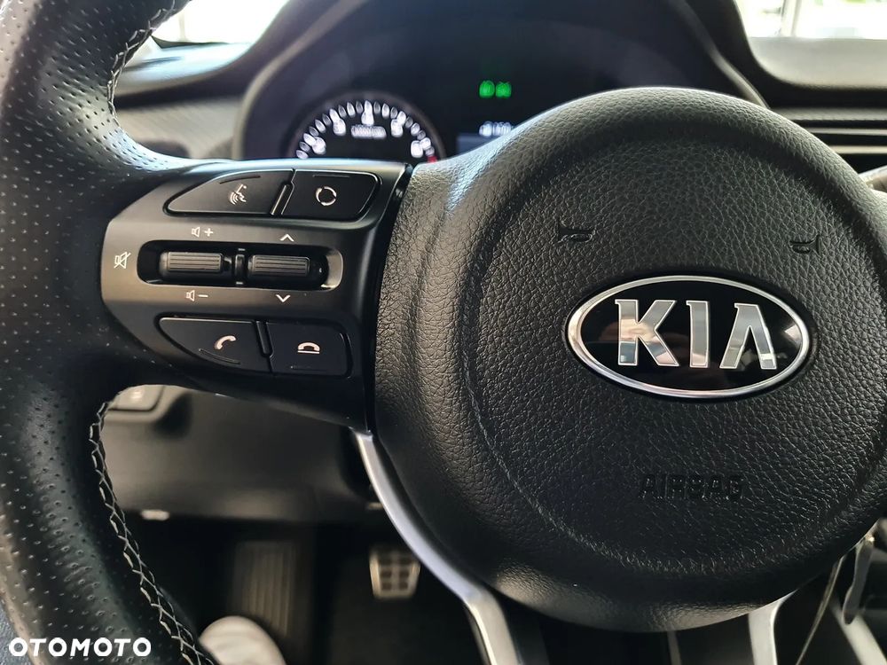 Kia Rio 1.0 T-GDI GT-Line - 19