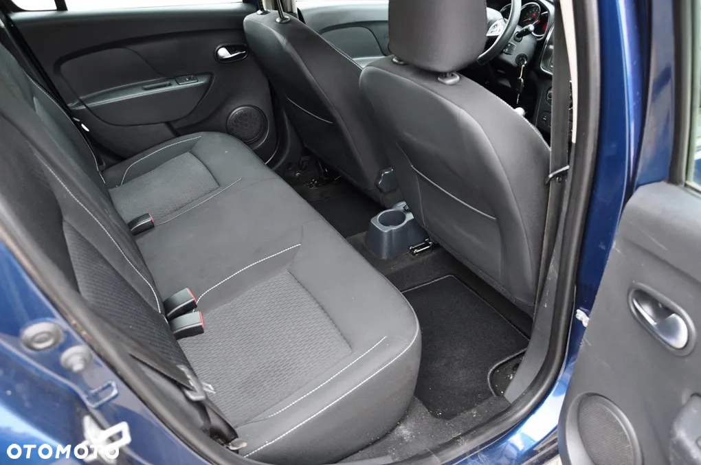 Dacia Logan - 34