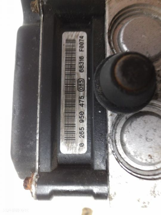 POMPA HAMULCOWA ABS OPEL MERIVA A 0265950475 - 2