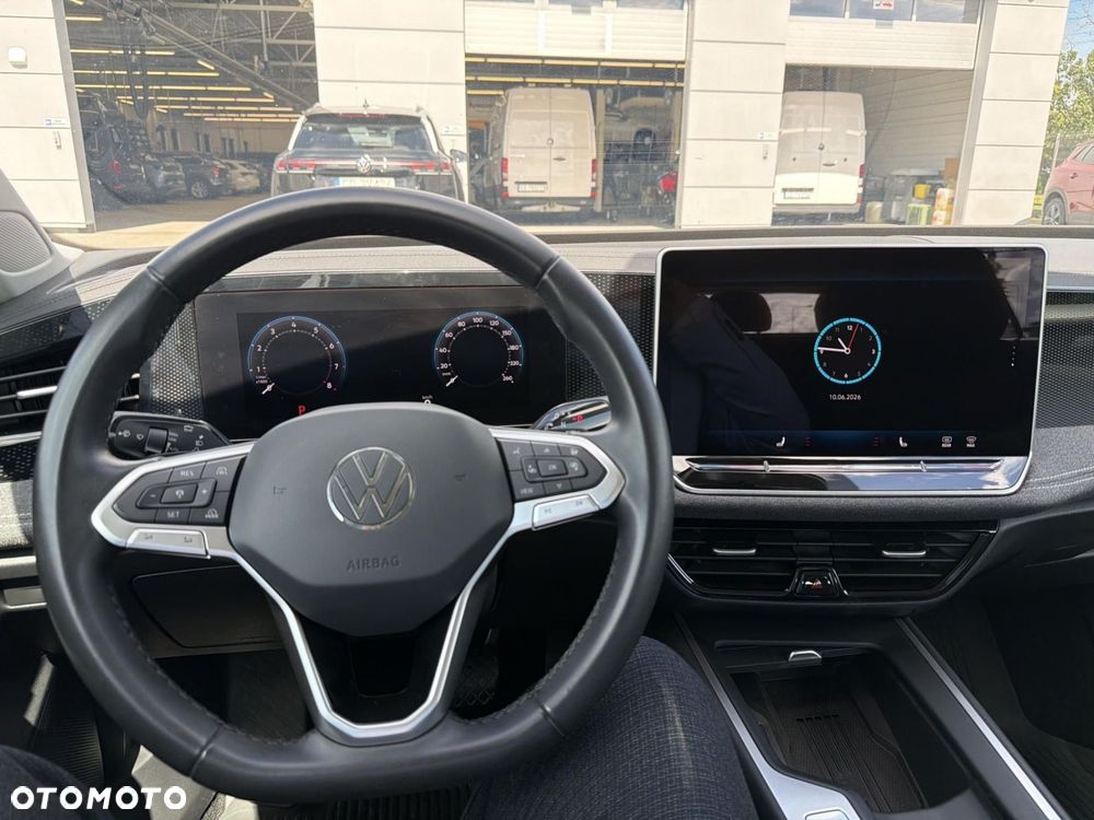 Volkswagen Passat - 14