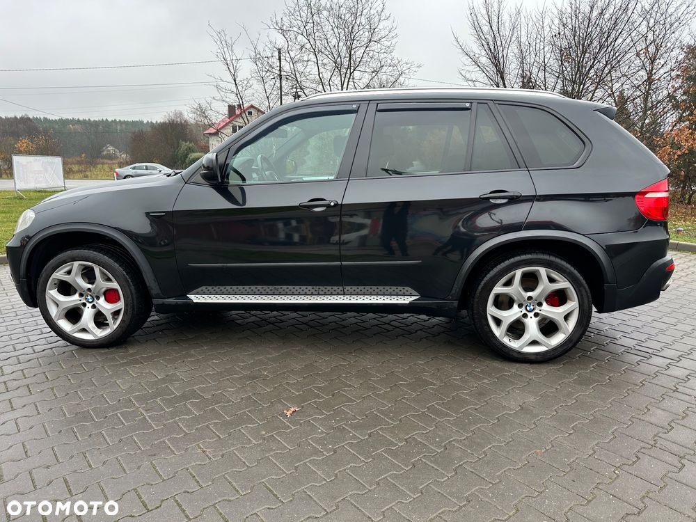 BMW X5 3.0sd xDrive - 23