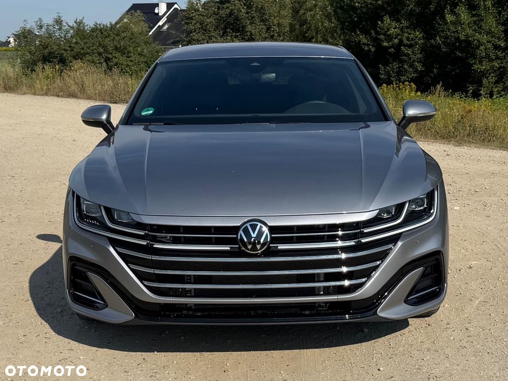Volkswagen Arteon Shooting Brake 2.0 TSI OPF DSG R-Line - 1