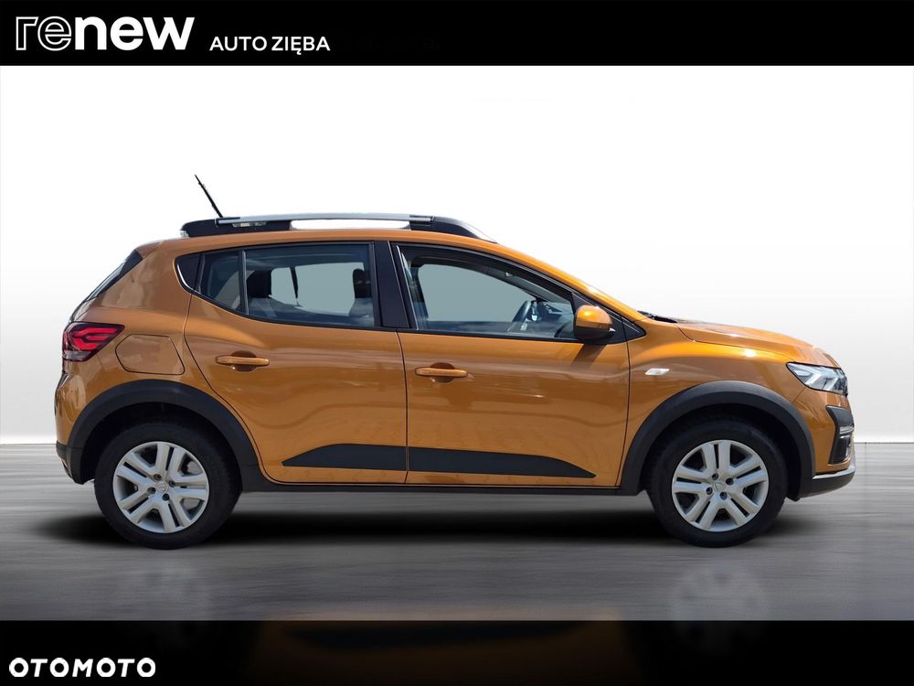 Dacia Sandero Stepway 1.0 TCe Expression - 7