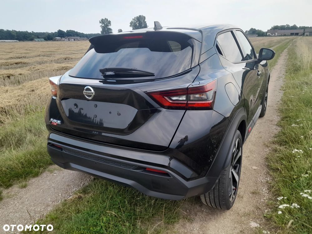 Nissan Juke - 2