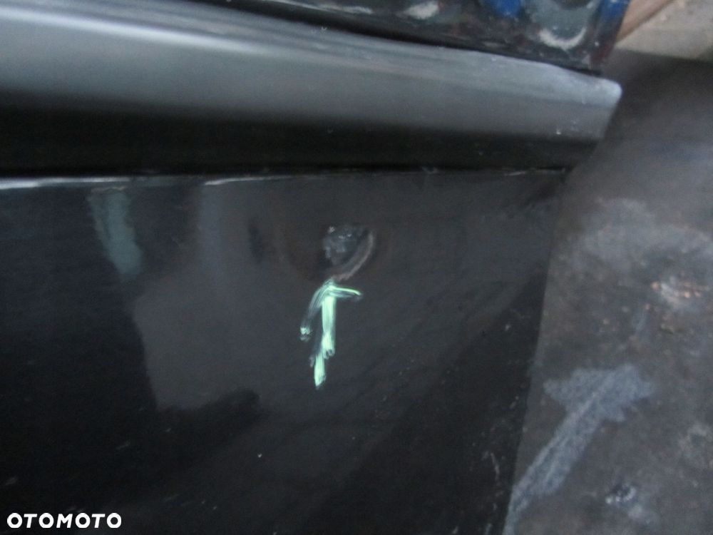 błotnik prawy bmw e36 coupe cabrio oryginał przed lift cosmosschwarz - 7