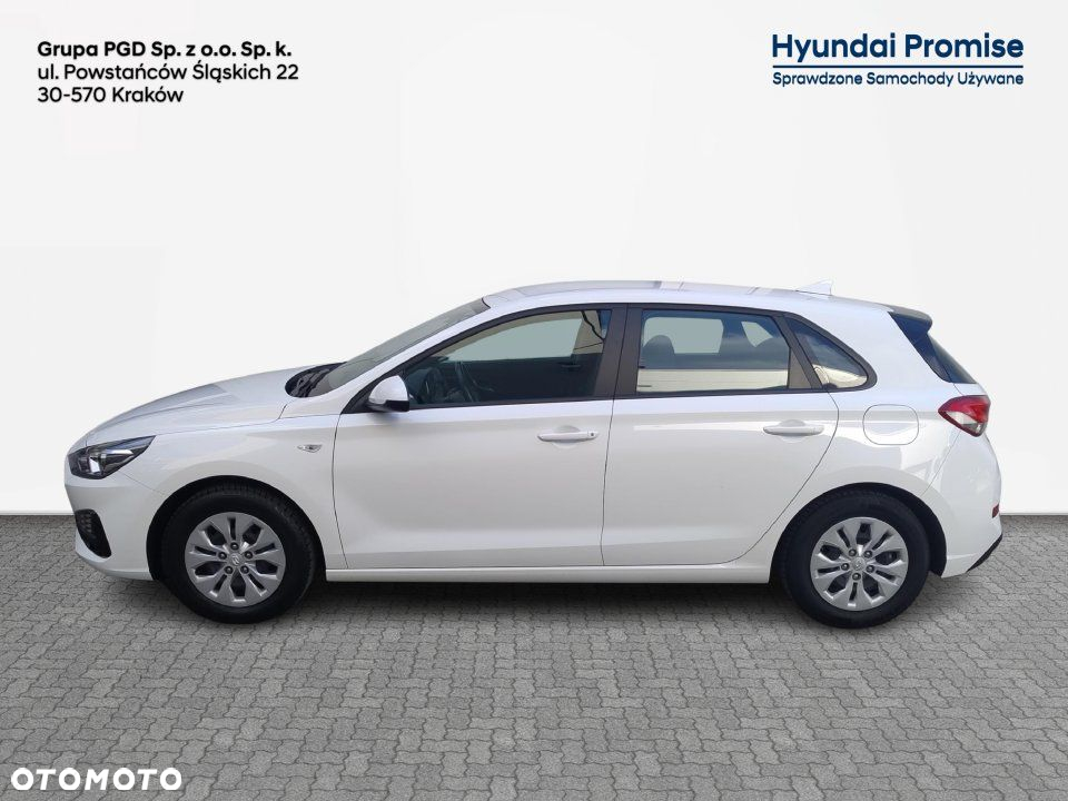 Hyundai i30 - 3