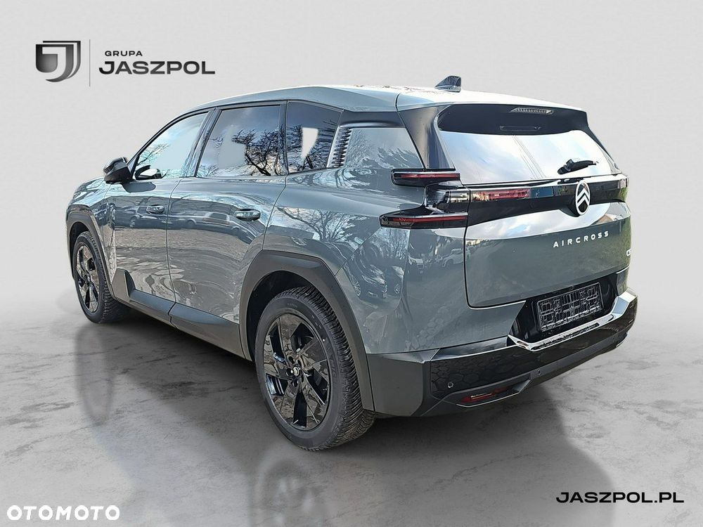 Citroën C5 Aircross - 7