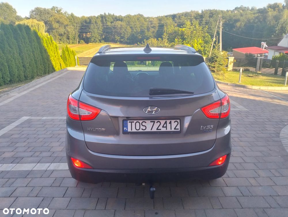 Hyundai ix35 - 9