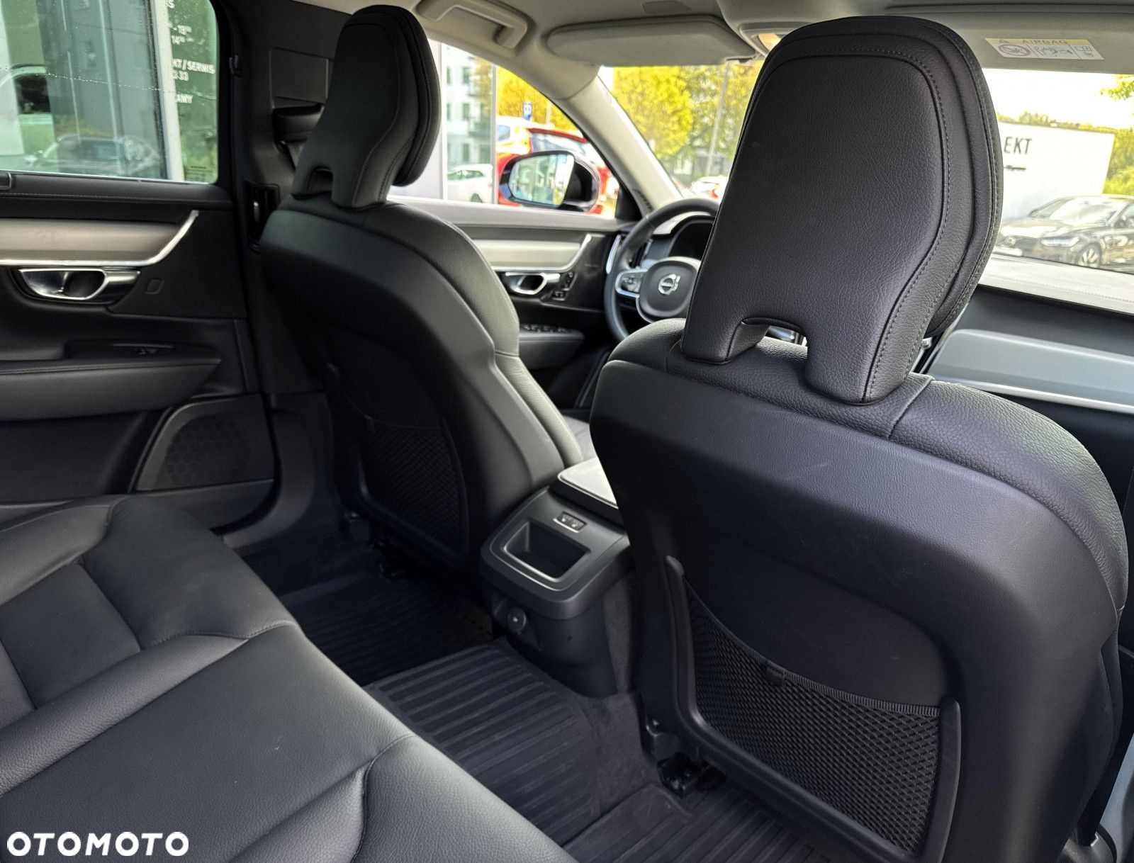 Volvo S90 - 31