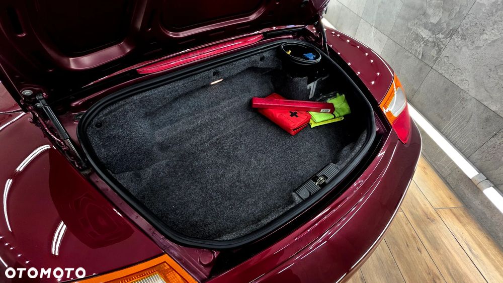 Porsche Boxster - 40