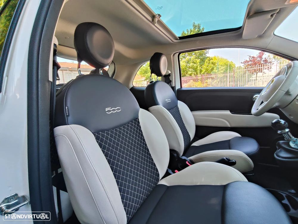 Fiat 500 ver-1-0-hybrid-dolcevita - 4