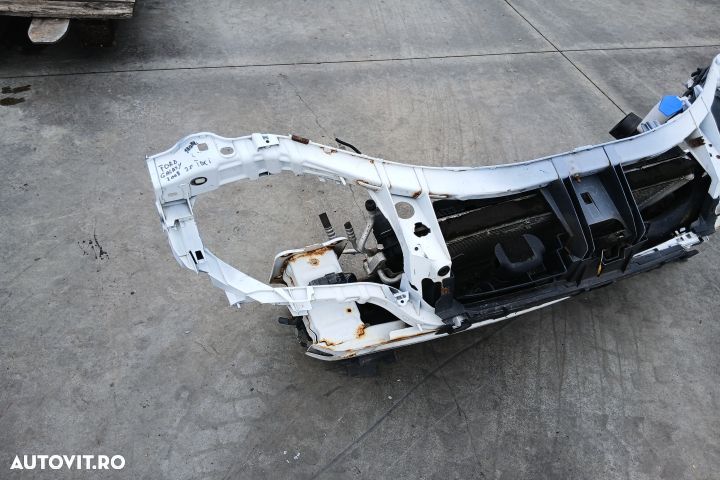 Trager / Calandru 6G91-7A095-AD 6G91-8C607-RC 6G91-7A095-AD 6G91-8C60 - 3