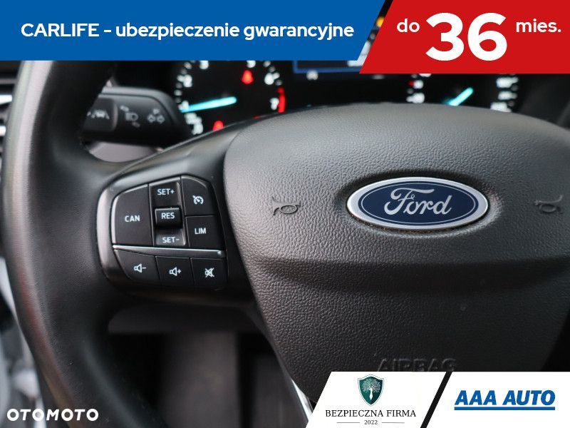 Ford Focus SW - 19
