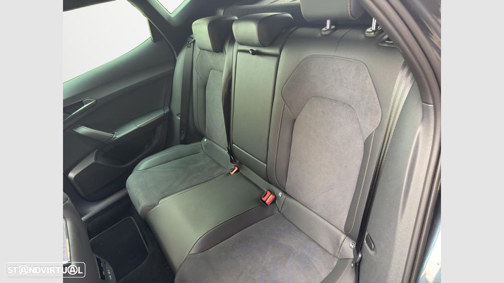 Cupra Formentor 1.5 eTSI DSG - 10