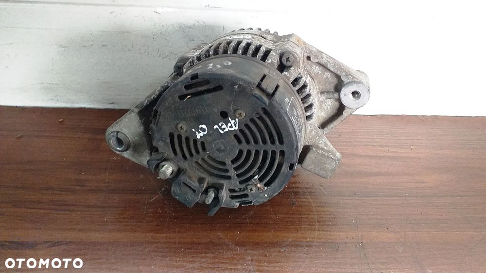 Alternator Opel 0123120001 90413760 - 3
