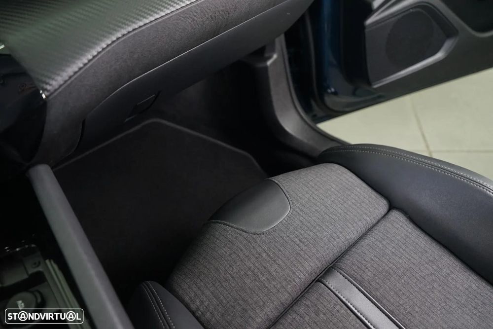 Peugeot 508 SW 1.5 BlueHDi Allure Pack EAT8 — fotografia 39