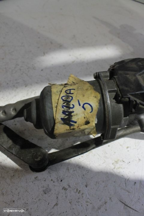 Limpa Para Brisas Mazda 5 - 3