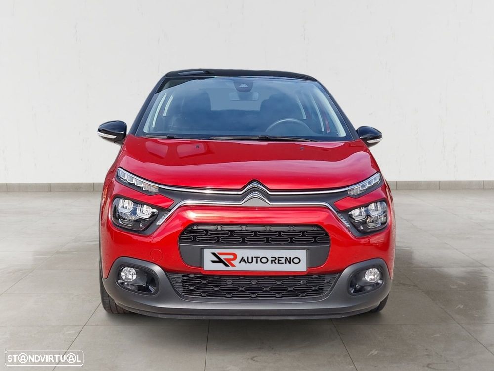 Citroën C3 1.5 BlueHDi Plus - 9