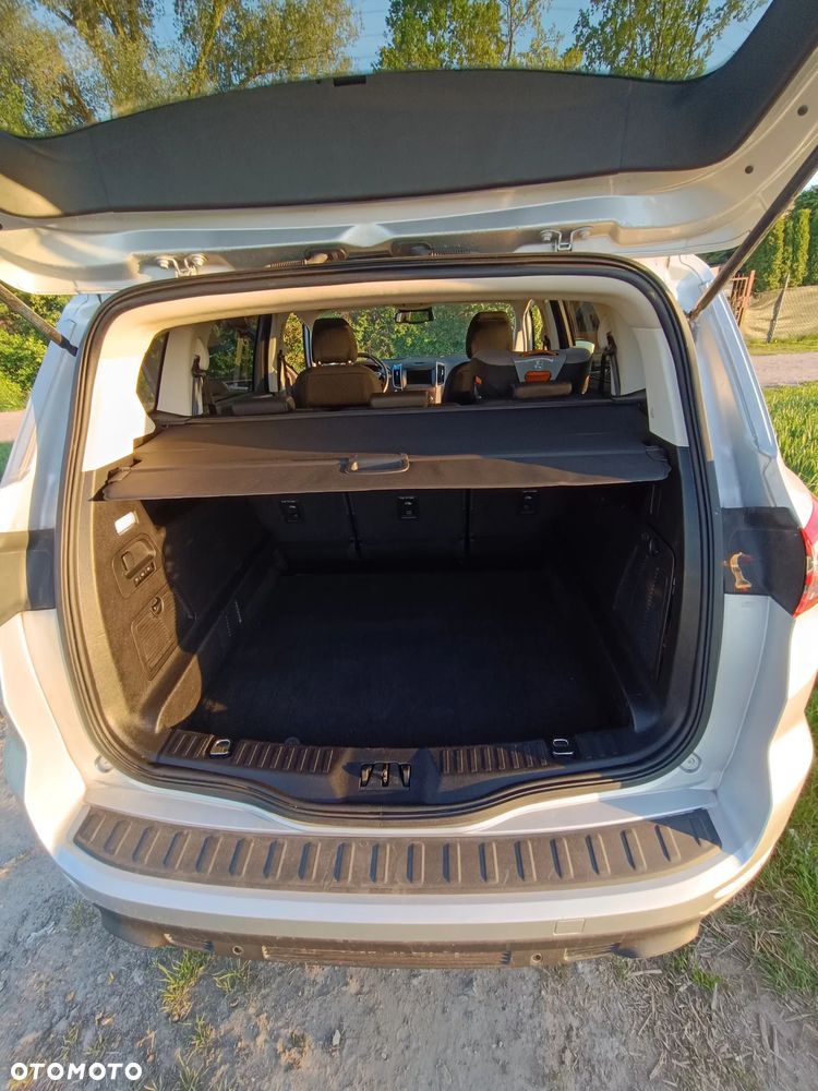 Ford S-Max - 8