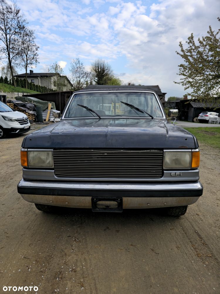 Ford F150 - 6