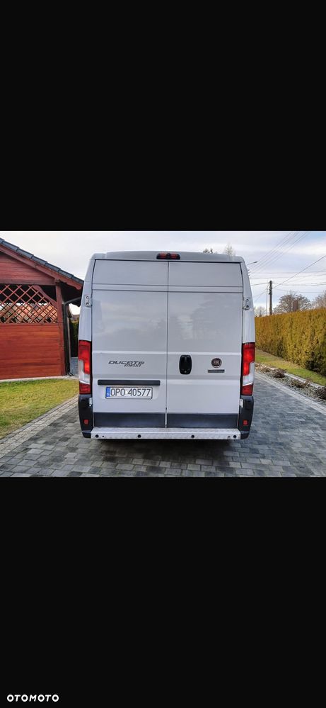 Fiat DUCATO - 5