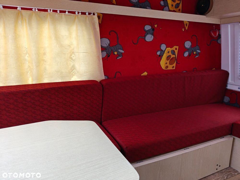 Niewiadów N126 - 12