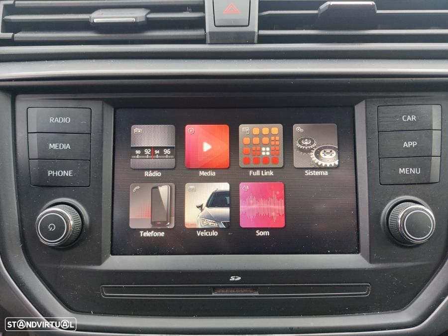 SEAT Ibiza 1.0 Style - 20