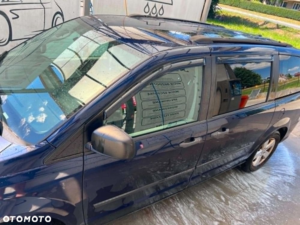 Dodge Grand Caravan 3.6 Express - 11
