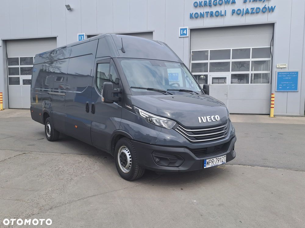 Iveco Daily