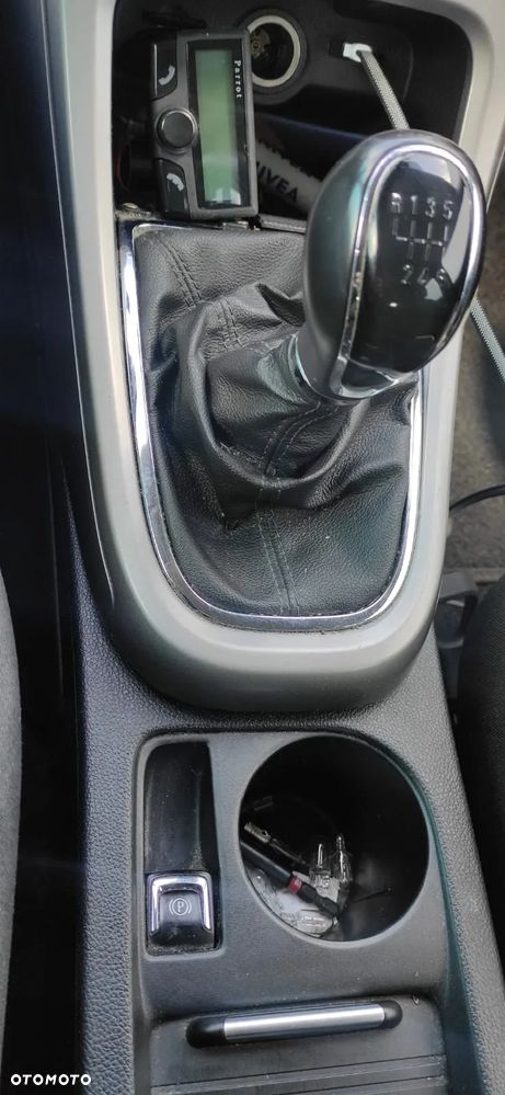 Opel Astra IV 2.0 CDTI Cosmo - 17