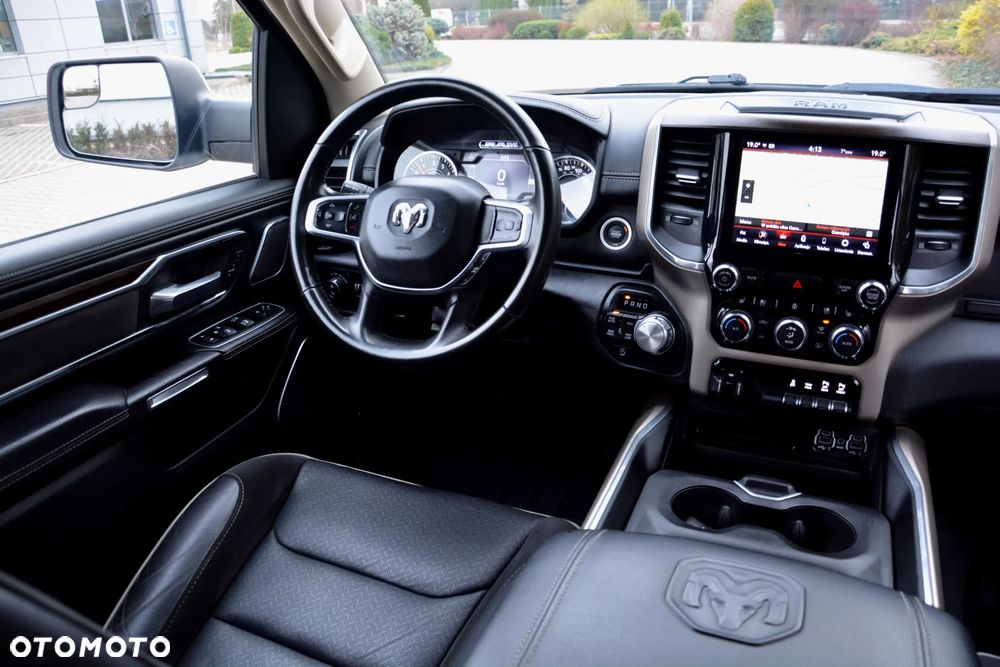 Dodge RAM - 25