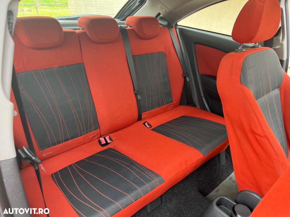 Opel Corsa 1.3 CDTI Enjoy - 8