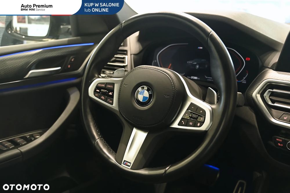 BMW X4 2023
