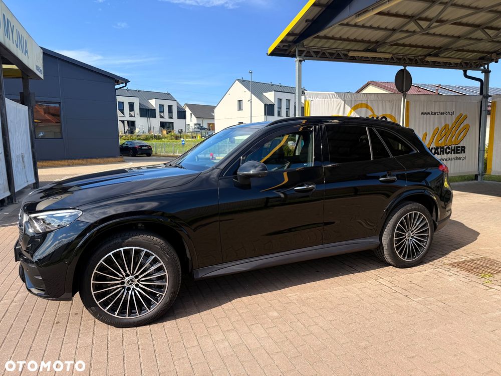 Mercedes-Benz GLC - 5