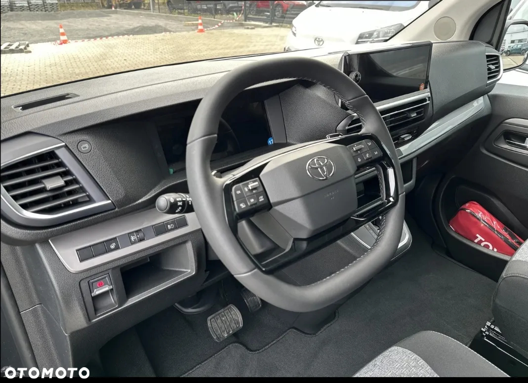 Toyota Proace Verso 2.0 D4-D Long Family - 10