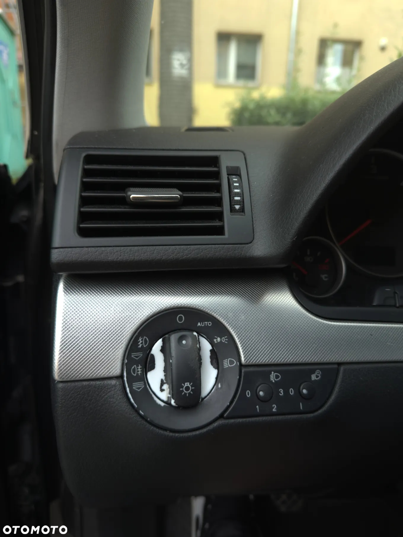 Audi A4 1.9 TDI - 13