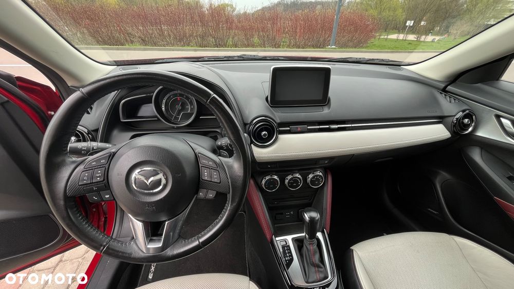 Mazda CX-3 2.0 Skyenergy - 28