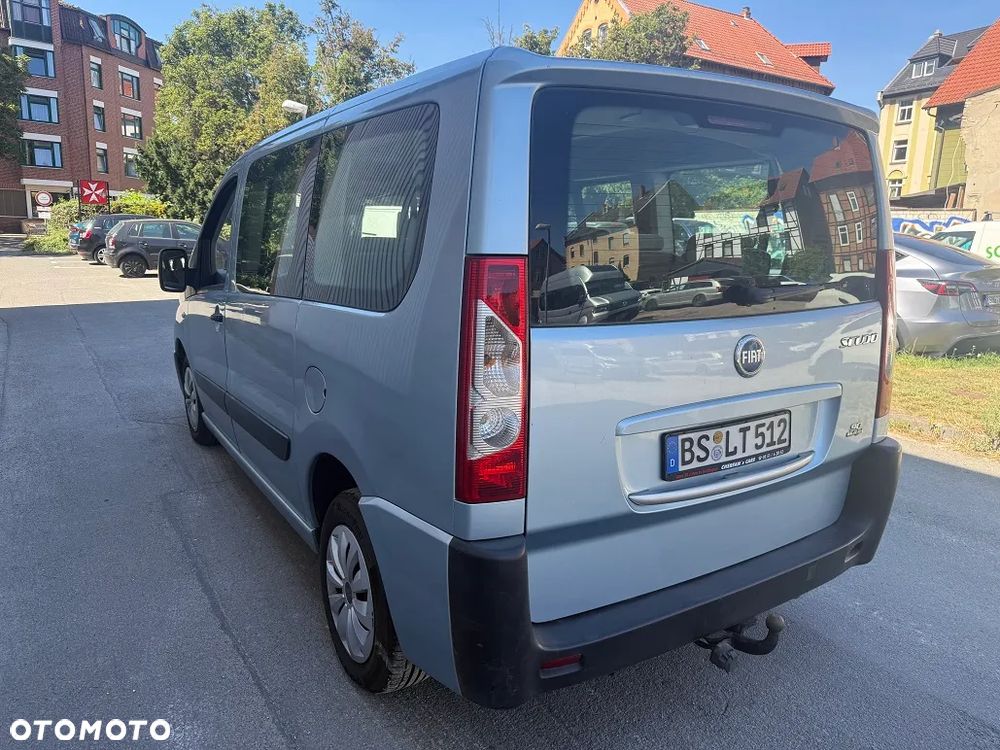 Fiat Scudo Kombi L2H1 Standard - 2