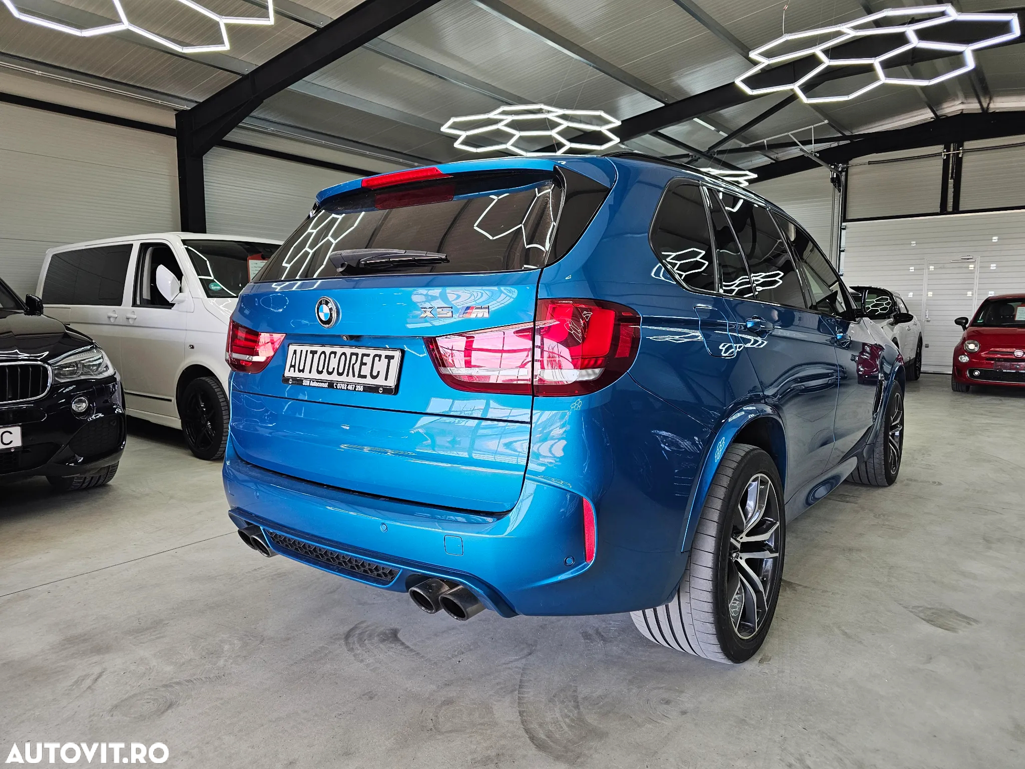 BMW X5 M Standard - 5