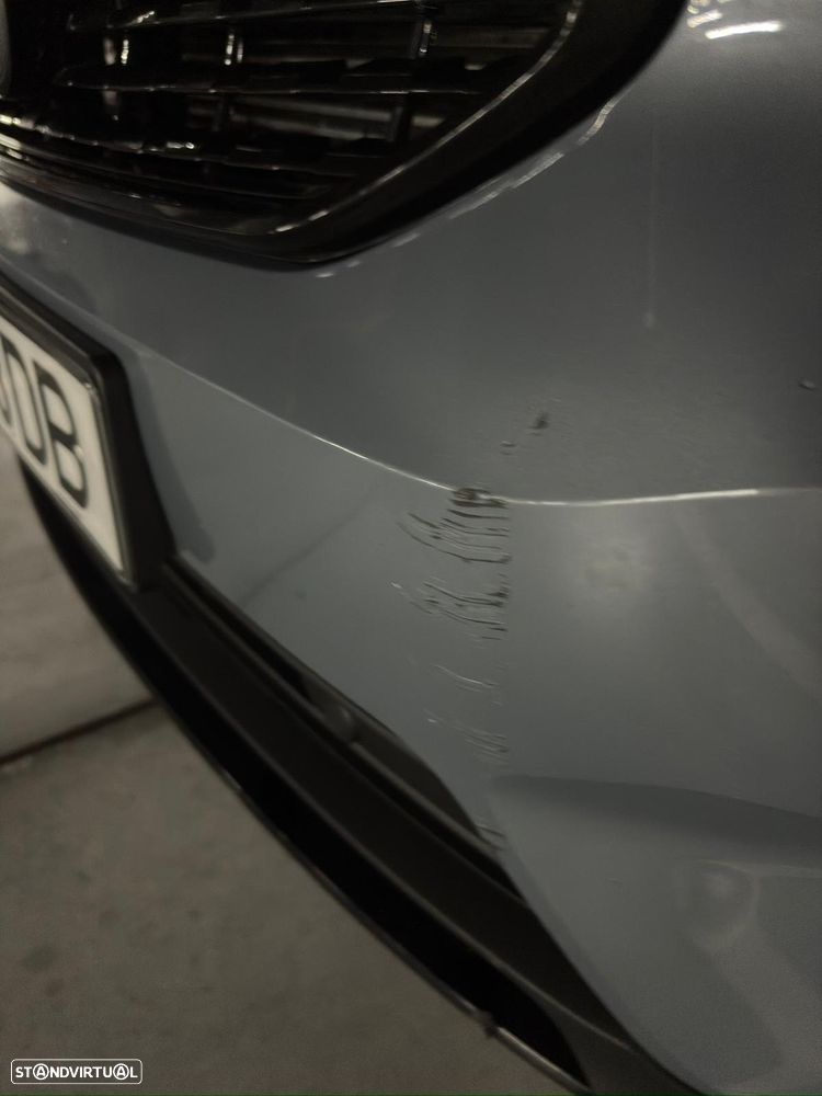 Volvo XC 40 T5 Recharge DKG RDesign - 13