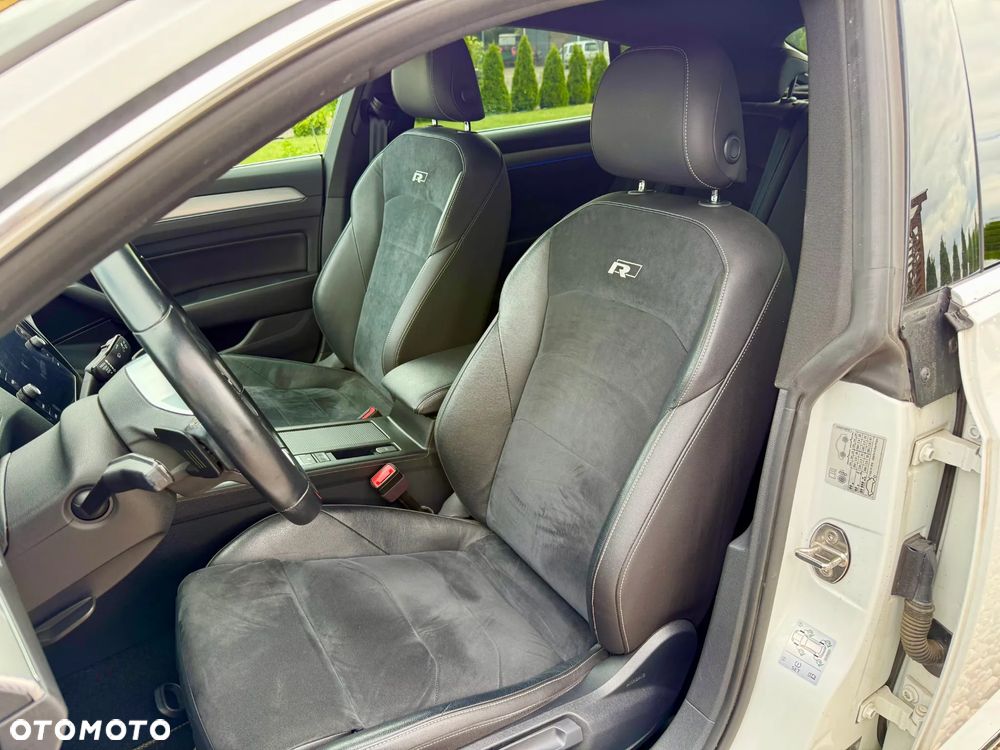 Volkswagen Arteon 2.0 TSI Elegance DSG - 7