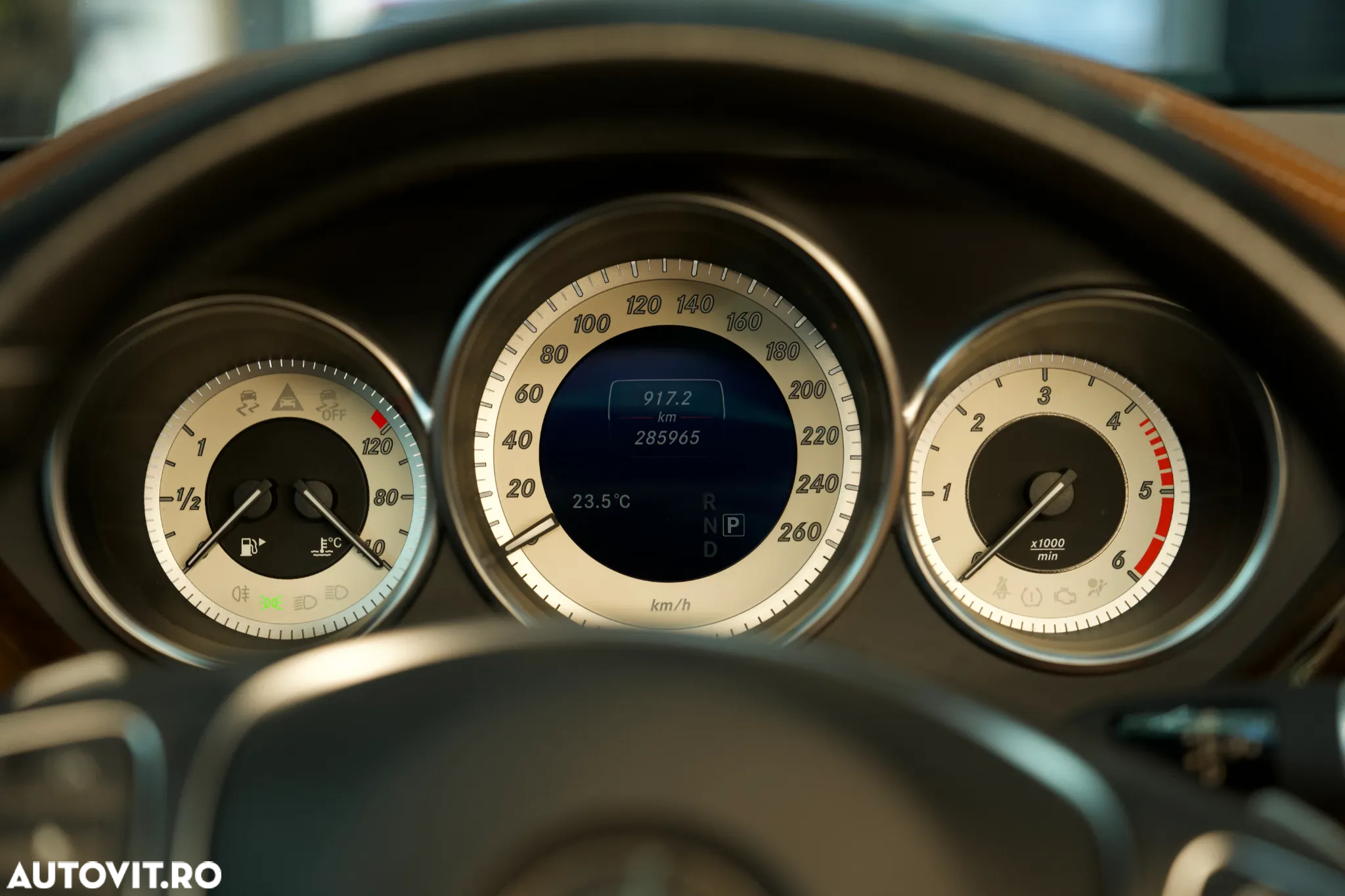 Mercedes-Benz CLS 250 (BlueTEC) d 9G-TRONIC - 28