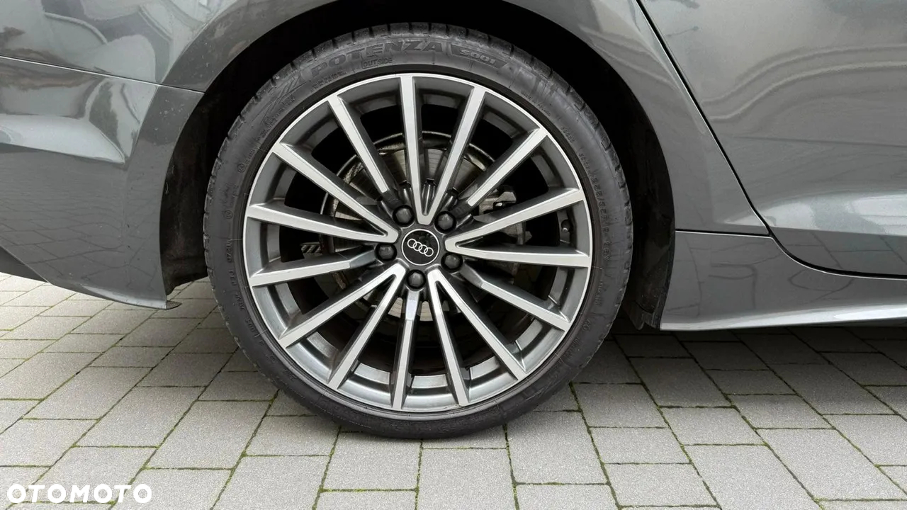 Audi A5 - 25