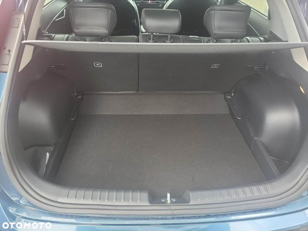 Kia Niro - 20