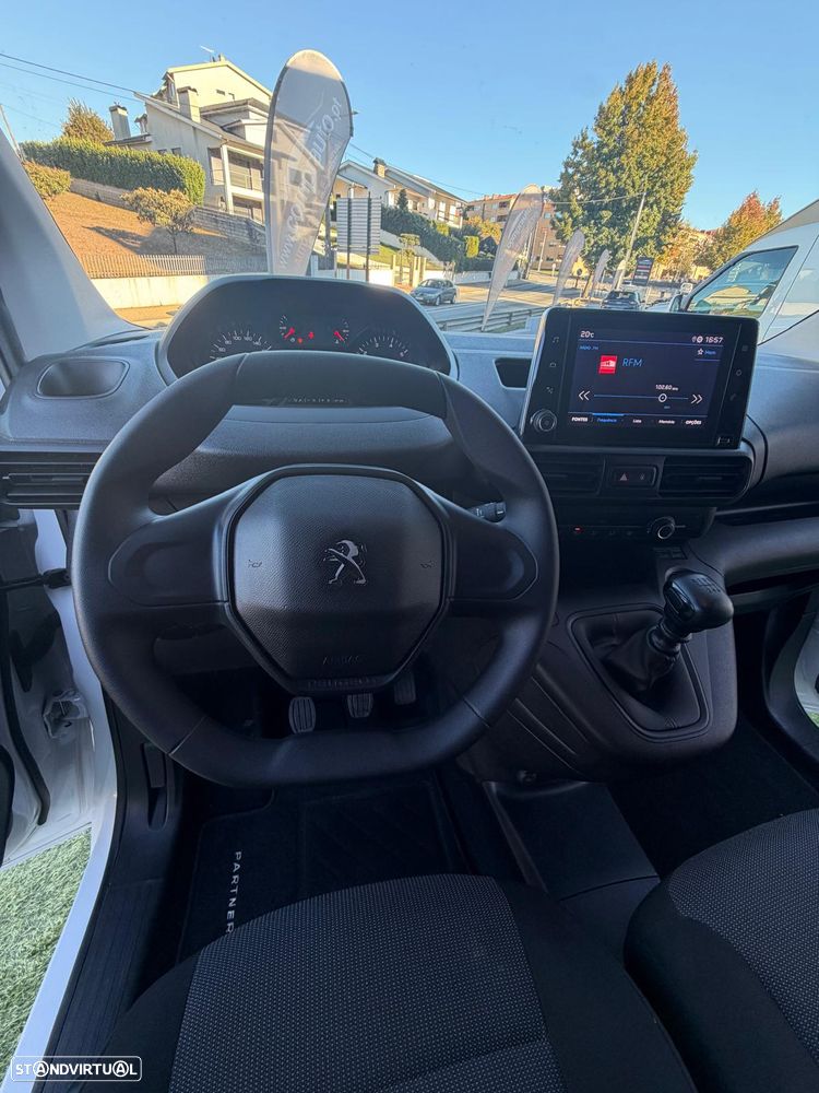 Peugeot Partner - 7