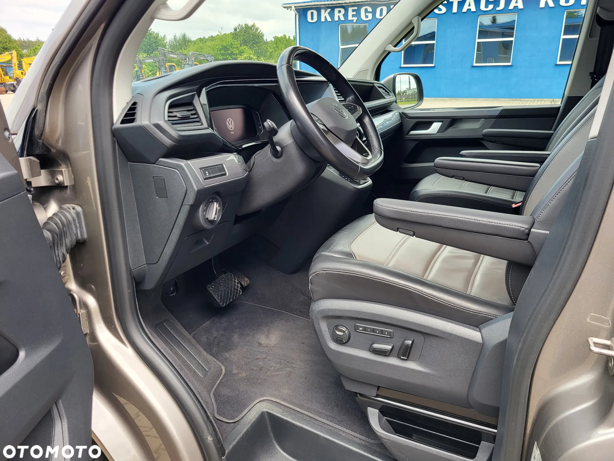 Volkswagen Multivan 6.1 2.0 TDI L1 Highline 4Motion DSG - 9