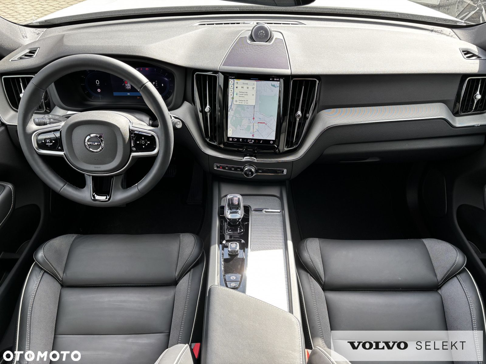Volvo XC 60 - 13