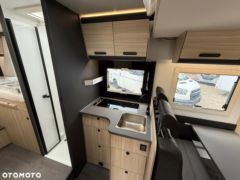 Sun Living by Adria S 75SL Trail - 2026, Nowy, 5os, 165KM, Automat, FV23% - 17