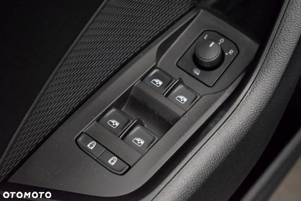 Skoda Octavia 2.0 TDI Ambition DSG - 16