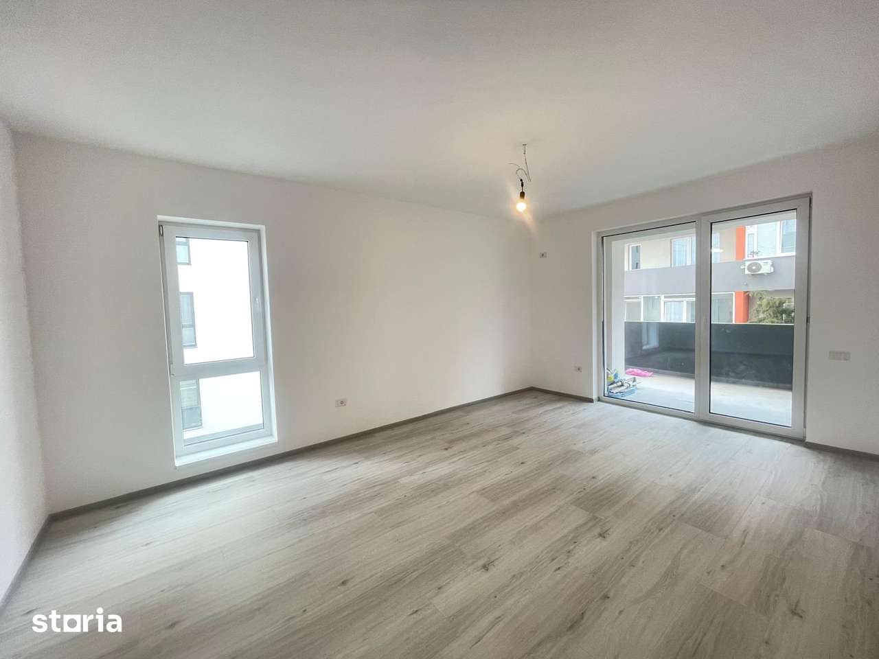 APARTAMENT 2 CAMERE | DECOMANDAT | 65.33MP | FINALIZAT | ACCES METROU — fotografia 1